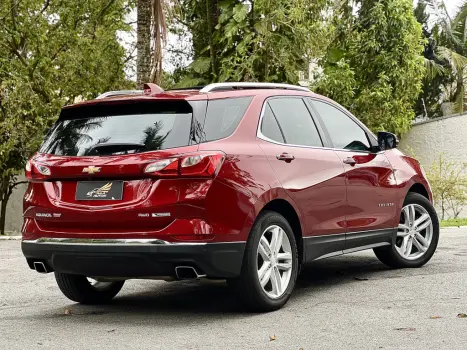 CHEVROLET Equinox 2.0 16V 4P PREMIER AWD TURBO AUTOMTICO, Foto 16