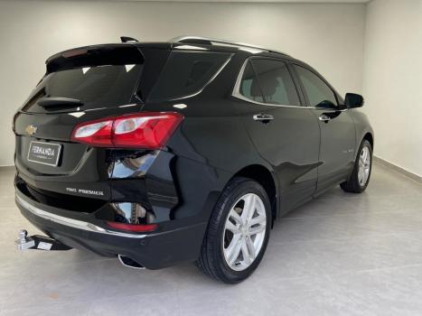 CHEVROLET Equinox 2.0 16V 4P PREMIER AWD TURBO AUTOMTICO, Foto 3