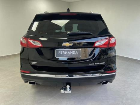 CHEVROLET Equinox 2.0 16V 4P PREMIER AWD TURBO AUTOMTICO, Foto 4