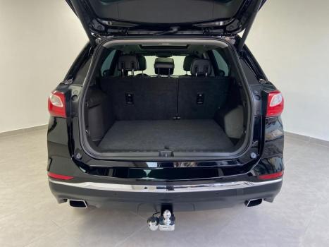 CHEVROLET Equinox 2.0 16V 4P PREMIER AWD TURBO AUTOMTICO, Foto 13