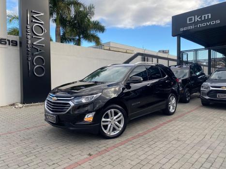 CHEVROLET Equinox 2.0 16V 4P PREMIER AWD TURBO AUTOMTICO, Foto 1