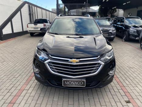 CHEVROLET Equinox 2.0 16V 4P PREMIER AWD TURBO AUTOMTICO, Foto 2