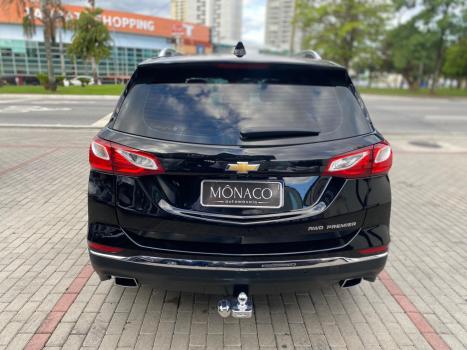 CHEVROLET Equinox 2.0 16V 4P PREMIER AWD TURBO AUTOMTICO, Foto 3