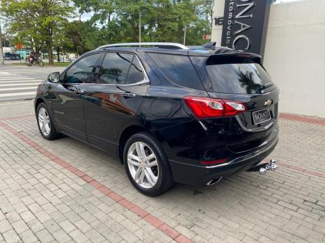 CHEVROLET Equinox 2.0 16V 4P PREMIER AWD TURBO AUTOMTICO, Foto 4