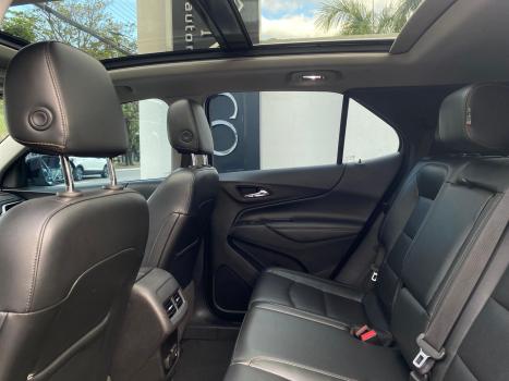 CHEVROLET Equinox 2.0 16V 4P PREMIER AWD TURBO AUTOMTICO, Foto 8