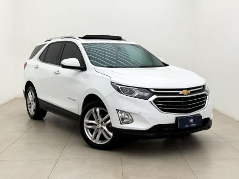 CHEVROLET Equinox 2.0 16V 4P PREMIER AWD TURBO AUTOM�TICO, Foto 1