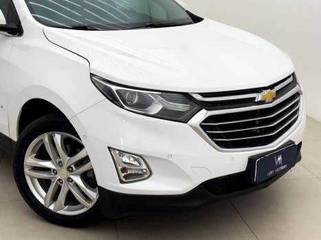 CHEVROLET Equinox 2.0 16V 4P PREMIER AWD TURBO AUTOM�TICO, Foto 2
