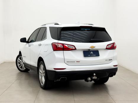 CHEVROLET Equinox 2.0 16V 4P PREMIER AWD TURBO AUTOM�TICO, Foto 4