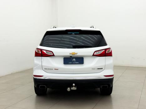 CHEVROLET Equinox 2.0 16V 4P PREMIER AWD TURBO AUTOM�TICO, Foto 5