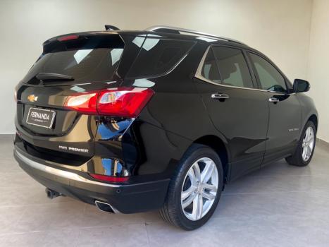 CHEVROLET Equinox 2.0 16V 4P PREMIER AWD TURBO AUTOM�TICO, Foto 3