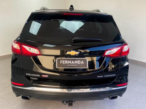 CHEVROLET Equinox 2.0 16V 4P PREMIER AWD TURBO AUTOM�TICO, Foto 4
