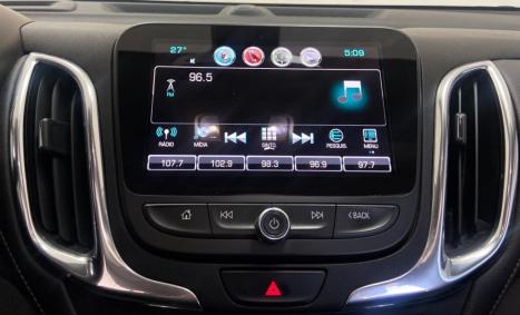 CHEVROLET Equinox 2.0 16V 4P PREMIER AWD TURBO AUTOM�TICO, Foto 8