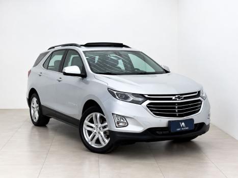 CHEVROLET Equinox 2.0 16V 4P PREMIER AWD TURBO AUTOMÁTICO, Foto 1