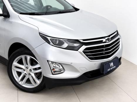 CHEVROLET Equinox 2.0 16V 4P PREMIER AWD TURBO AUTOMÁTICO, Foto 2