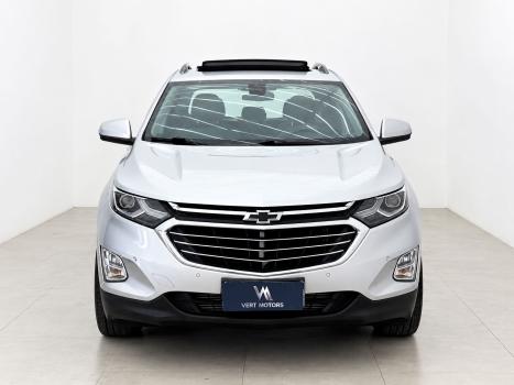 CHEVROLET Equinox 2.0 16V 4P PREMIER AWD TURBO AUTOMÁTICO, Foto 4