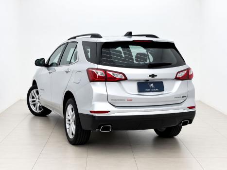 CHEVROLET Equinox 2.0 16V 4P PREMIER AWD TURBO AUTOMÁTICO, Foto 5