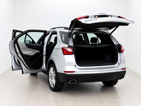 CHEVROLET Equinox 2.0 16V 4P PREMIER AWD TURBO AUTOMÁTICO, Foto 7