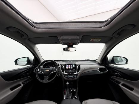 CHEVROLET Equinox 2.0 16V 4P PREMIER AWD TURBO AUTOMÁTICO, Foto 17