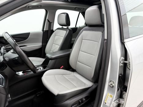 CHEVROLET Equinox 2.0 16V 4P PREMIER AWD TURBO AUTOMÁTICO, Foto 19