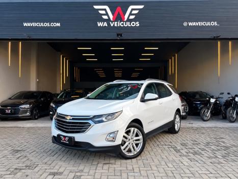 CHEVROLET Equinox 2.0 16V 4P PREMIER AWD TURBO AUTOMÁTICO, Foto 1