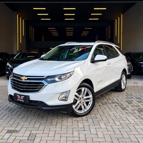 CHEVROLET Equinox 2.0 16V 4P PREMIER AWD TURBO AUTOMÁTICO, Foto 2