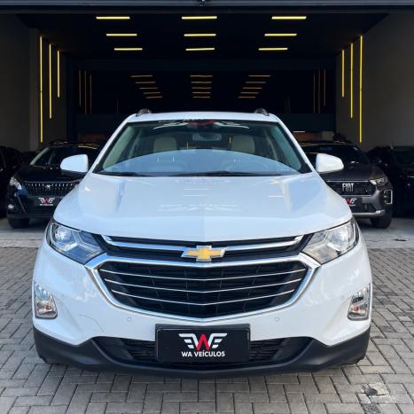 CHEVROLET Equinox 2.0 16V 4P PREMIER AWD TURBO AUTOMÁTICO, Foto 3