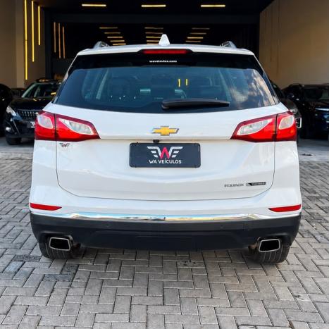 CHEVROLET Equinox 2.0 16V 4P PREMIER AWD TURBO AUTOMÁTICO, Foto 4
