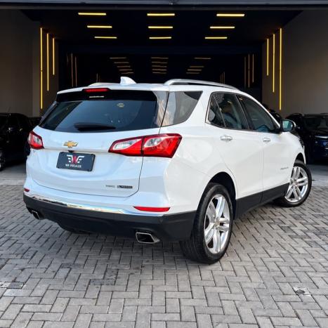 CHEVROLET Equinox 2.0 16V 4P PREMIER AWD TURBO AUTOMÁTICO, Foto 5