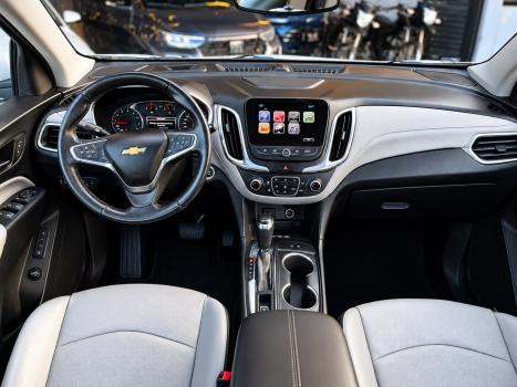 CHEVROLET Equinox 2.0 16V 4P PREMIER AWD TURBO AUTOMÁTICO, Foto 6