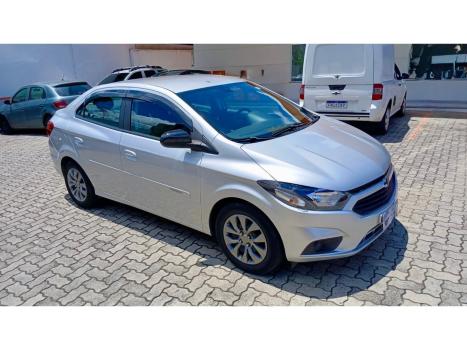 CHEVROLET Joy 1.0 4P FLEX BLACK, Foto 1