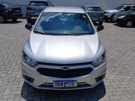 CHEVROLET Joy 1.0 4P FLEX BLACK, Foto 3