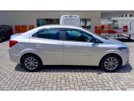 CHEVROLET Joy 1.0 4P FLEX BLACK, Foto 4