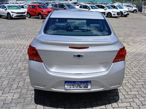 CHEVROLET Joy 1.0 4P FLEX BLACK, Foto 5