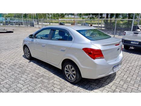 CHEVROLET Joy 1.0 4P FLEX BLACK, Foto 6