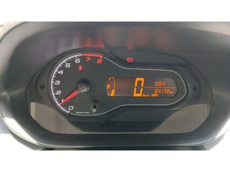 CHEVROLET Joy 1.0 4P FLEX BLACK, Foto 7