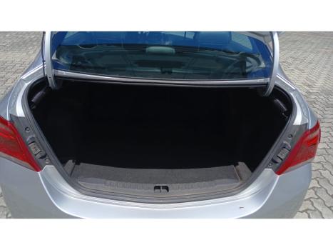 CHEVROLET Joy 1.0 4P FLEX BLACK, Foto 8