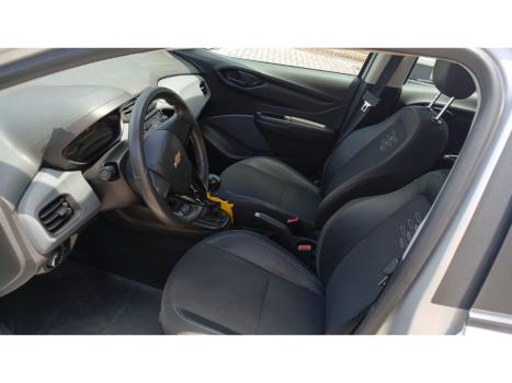 CHEVROLET Joy 1.0 4P FLEX BLACK, Foto 9