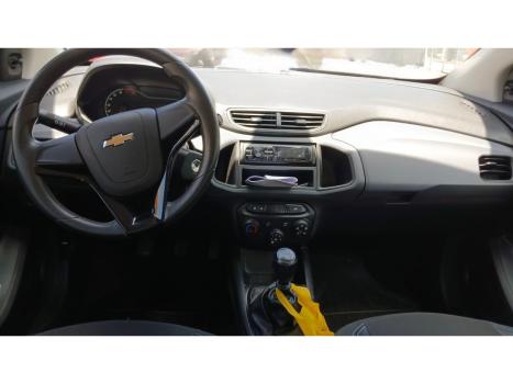 CHEVROLET Joy 1.0 4P FLEX BLACK, Foto 10