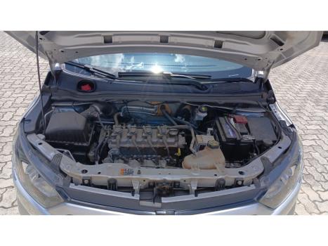 CHEVROLET Joy 1.0 4P FLEX BLACK, Foto 13