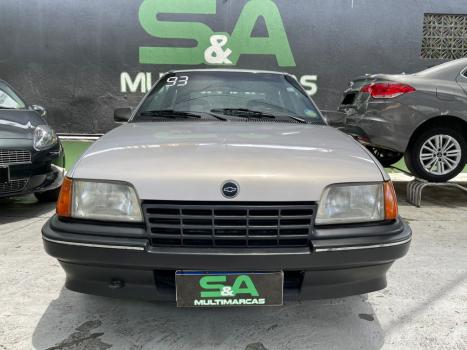 CHEVROLET Kadett 1.8 SL/E, Foto 1 CHEVROLET Kadett 1.8 SL/E, Foto 1