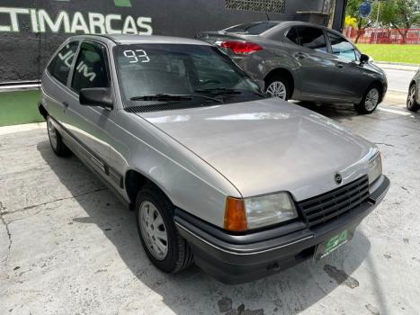 CHEVROLET Kadett 1.8 SL/E, Foto 2 CHEVROLET Kadett 1.8 SL/E, Foto 2