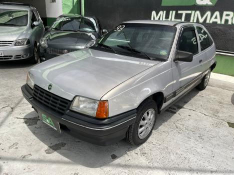 CHEVROLET Kadett 1.8 SL/E, Foto 3 CHEVROLET Kadett 1.8 SL/E, Foto 3