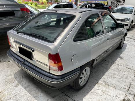 CHEVROLET Kadett 1.8 SL/E, Foto 4 CHEVROLET Kadett 1.8 SL/E, Foto 4