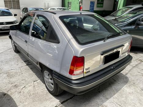 CHEVROLET Kadett 1.8 SL/E, Foto 5 CHEVROLET Kadett 1.8 SL/E, Foto 5