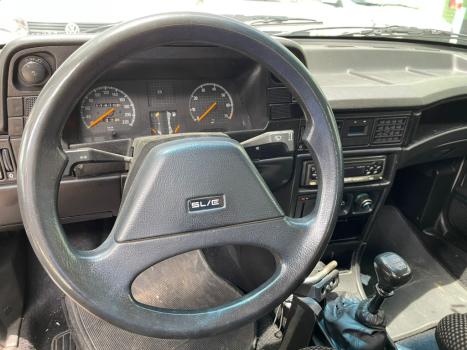 CHEVROLET Kadett 1.8 SL/E, Foto 7 CHEVROLET Kadett 1.8 SL/E, Foto 7