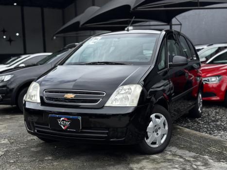 CHEVROLET Meriva 1.4 4P FLEX JOY, Foto 3