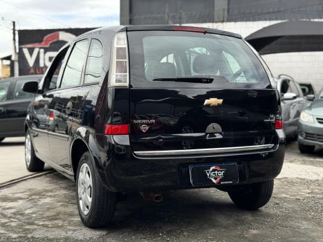 CHEVROLET Meriva 1.4 4P FLEX JOY, Foto 9