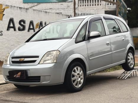 CHEVROLET Meriva 1.4 4P FLEX MAXX, Foto 1