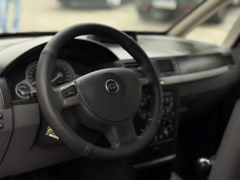 CHEVROLET Meriva 1.4 4P FLEX MAXX, Foto 2