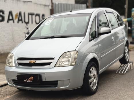 CHEVROLET Meriva 1.4 4P FLEX MAXX, Foto 3